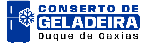 Conserto de Geladeira Duque de Caxias logo