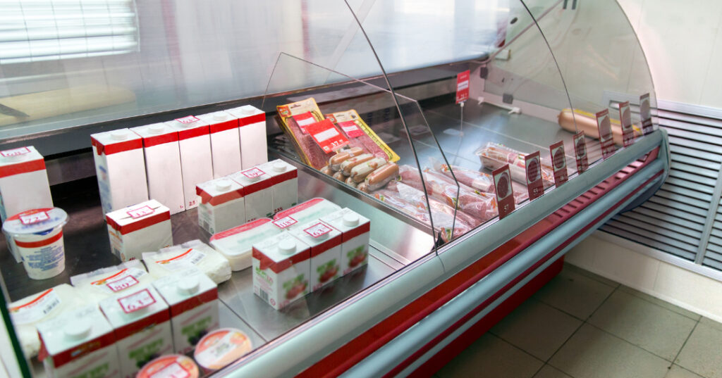 Conserto de Geladeira em Duque de Caxias | Assistência Perto de Mim serviço conserto de balcoes refrigeradores