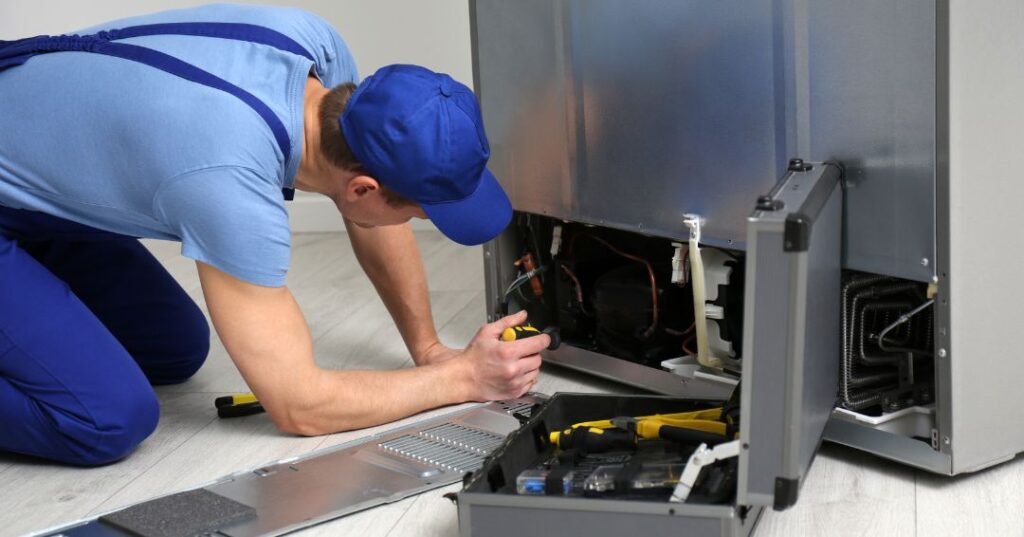 Assistência Técnica Electrolux em Duque de Caxias | Autorizada em Duque de Caxias Conserto de placa eletrônica