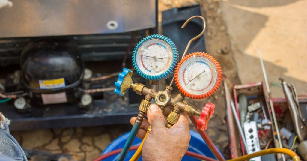 Assistência Técnica Electrolux em Duque de Caxias | Autorizada em Duque de Caxias Recarga de gás