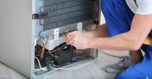 Refrigeração em Duque de Caxias | Climatização Perto de Mim Retirada de vazamento