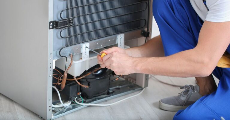 Assistência Técnica Electrolux em Duque de Caxias | Autorizada em Duque de Caxias Retirada de vazamento