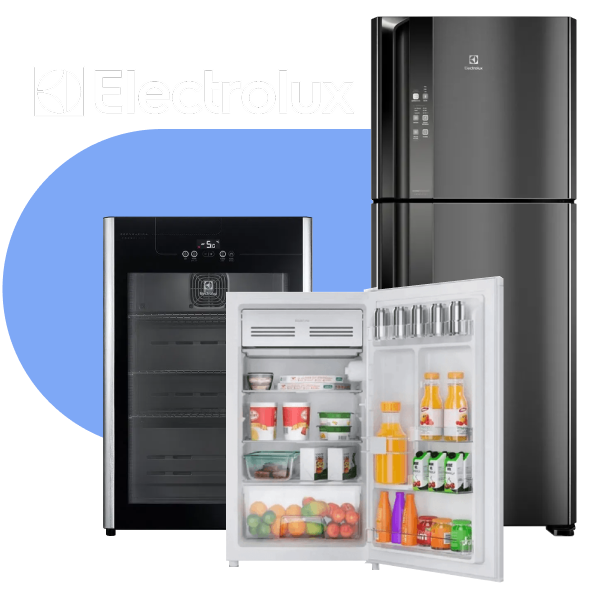 Assistência Técnica Electrolux em Duque de Caxias | Autorizada em Duque de Caxias Assistência Técnica Electrolux