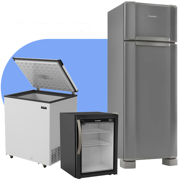 Assistência Técnica Esmaltec em Duque de Caxias | Autorizada em Duque de Caxias Assistência Técnica Esmaltec