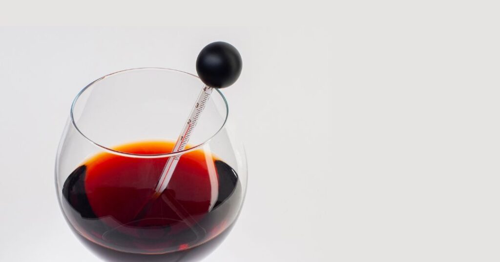 Conserto de Adega Climatizada em Duque de Caxias | Assistência Perto de Mim Temperatura inadequada para vinhos