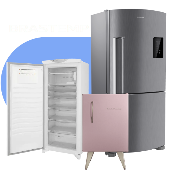Assistência Técnica Brastemp em Duque de Caxias | Autorizada em Duque de Caxias Assistência Técnica Brastemp