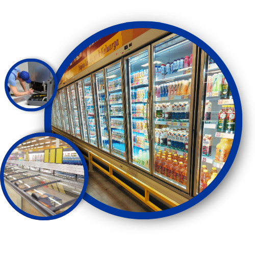 Refrigeração em Duque de Caxias | Climatização Perto de Mim capa refrigeracao