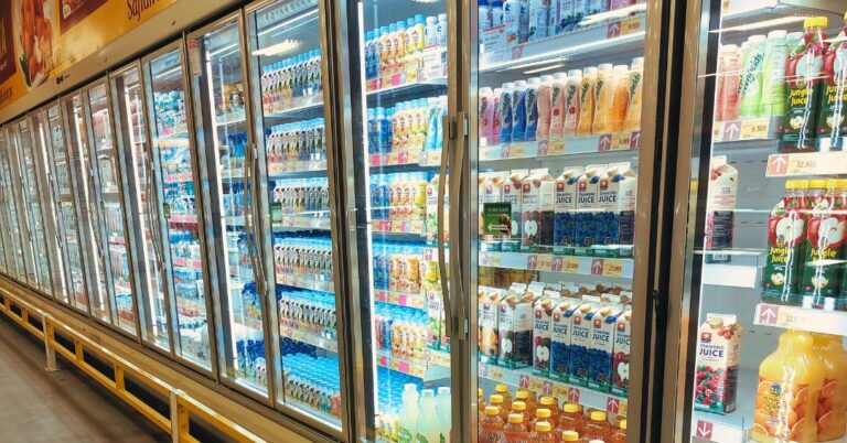 Refrigeração em Duque de Caxias | Climatização Perto de Mim conserto de refrigeradores