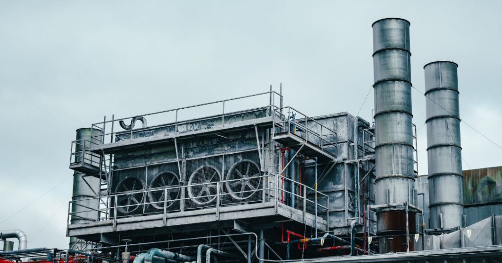 Refrigeração em Duque de Caxias | Climatização Perto de Mim refrigeracao industrial